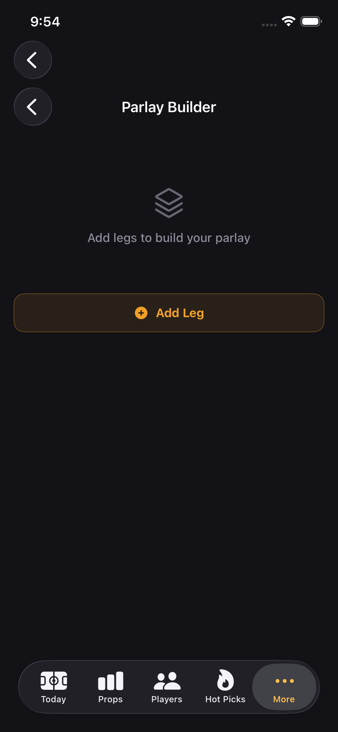 PRO Feature